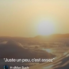 “juste un peu, c’est assez”.mp3