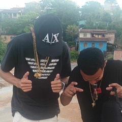 XXX PORQUE PSICO É ASSIM ( DJS BRAZ E NENZINHO)