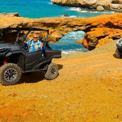 Review Special Price Aruba Utv Atv Adventure To Secret Beach And Cave Pool