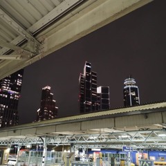 A little house in Wimbledon