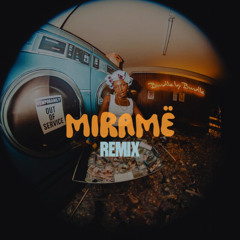 Burna Boy - Bundle By Bundle [MIRAMË (FR) REMIX]