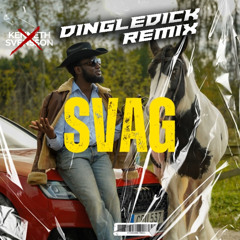 SVAG - Kenneth Svensson  - DingleDick Remix