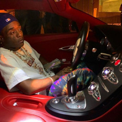 Uzi Remix @prod.vrtex