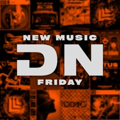New Music Friday