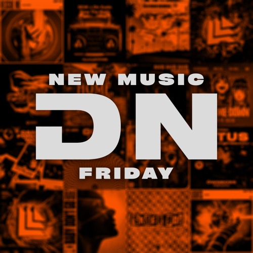 New Music Friday