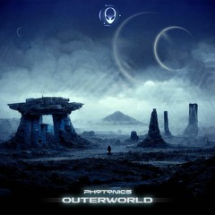 Photonics - Outerworld [Universal Tribe Records]