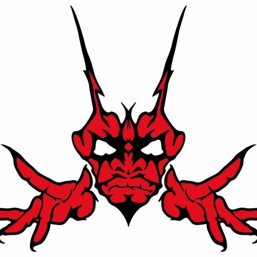 Nosferatu @ Megarave 2010