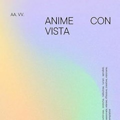 Davide Uria e il progetto "Anime con vista"
