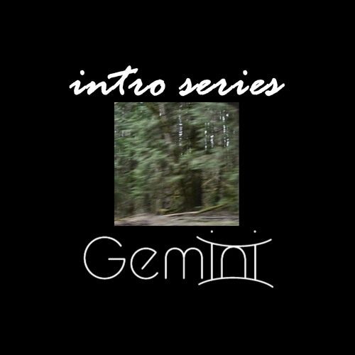 Intro Series: Gemini