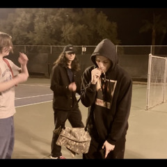 8AM CAIDO  (prod. Ty David).m4a