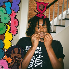 Lucki - I see dead people x (Tunevert)