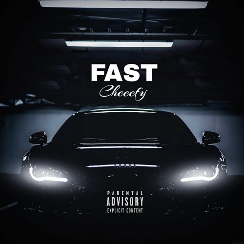 FAST (feat. pink)
