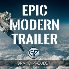 Epic Modern Trailer ‼️ Download Free ‼️