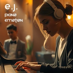 Piano emotion