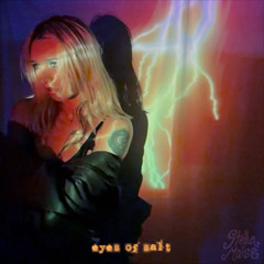 Eyes of Salt