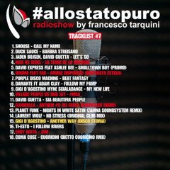 Allo Stato Puro 007