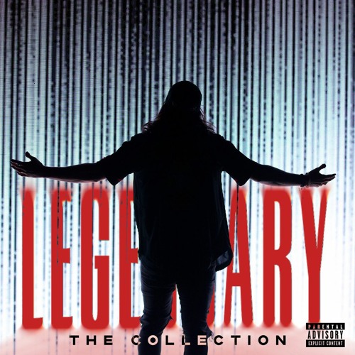 Legendary: The Collection [Copyright Free]