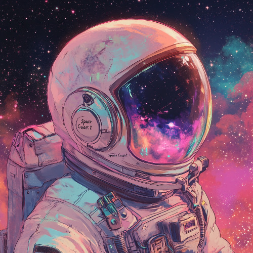 Space Cadet 2