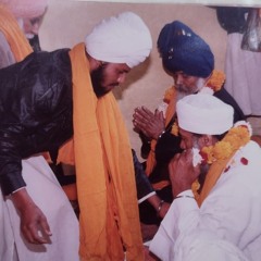 Dasam Baani Kirtan Baba Baldev Singh Raaga ji Budha Dal | ਦਸਮ ਕੀਰਤਨ ਬਾਬਾ ਬਲਦੇਵ ਸਿੰਘ ਜੀ ਰਾਗਾ ਬੁੱਢਾ ਦਲ