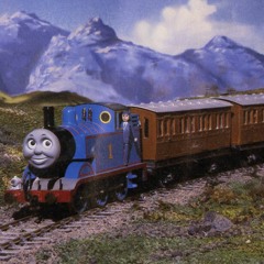 Thomas the Tank Engine & Friends - Theme Tune (2021 Update)