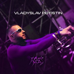 ASHES PODCAST 001 | Vladyslav Putistin
