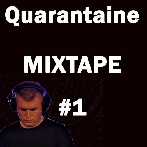 Quarantaine Mixtape #1 URBAN / DJ Lars Middel