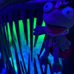Frog Finds 20