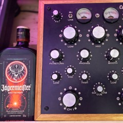 Vinyl only mix for #SAVETHENIGHT