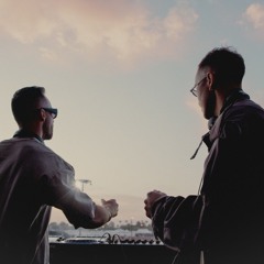 Rüfüs Du Sol In The Desert 2024
