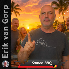 Samen BBQ