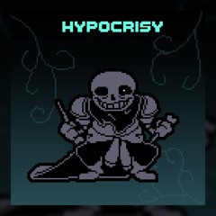 HYPOCRISY (Cover)