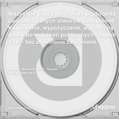 Belmondo feat. Diho, Sentino - Wszokusątesuki