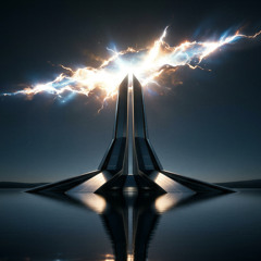 Celestial Breach - Epic Sci-Fi Focus Music