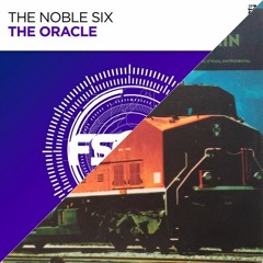 The Noble Six Vs. DJ Tiesto - Suburban Oracle (Chris Deme Mashup)