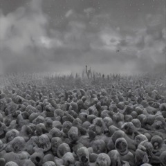 Chnateklaire - The hell on earth