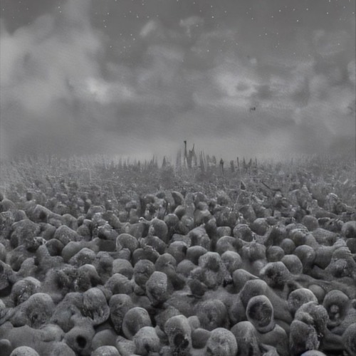 Chnateklaire - The hell on earth