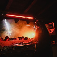 Kikelomo at Dekmantel Selectors 2024