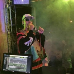MC DEXX - AS TCHUKA DE VITÓRIA 2 - @smdaserradj