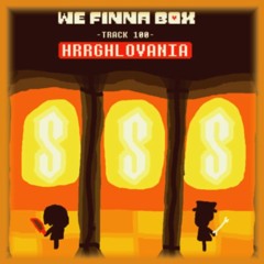 Hrrghlovania (We Finna Box) (Cover)