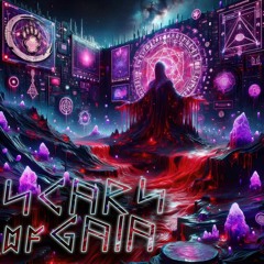 Ziul Oiram - Codes Of Shamans 150