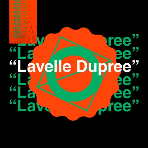 No Ones Safe Radio 001 with Lavelle Dupree