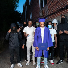 Lil Nephew - Snitch K (Official Music Video).mp3