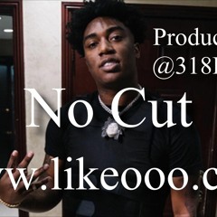 (FREE) "No Cut" Fredo Bang X Lit Yoshi Type Beat (Prod. By  @Like O Productions  )