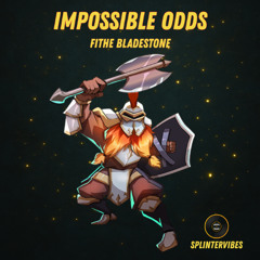 Fithe Bladestone - Impossible Odds