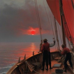 Reckoning At Dawn