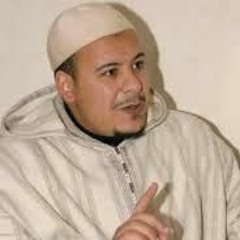 عمر القزابري_ Omar Al Kazaberi