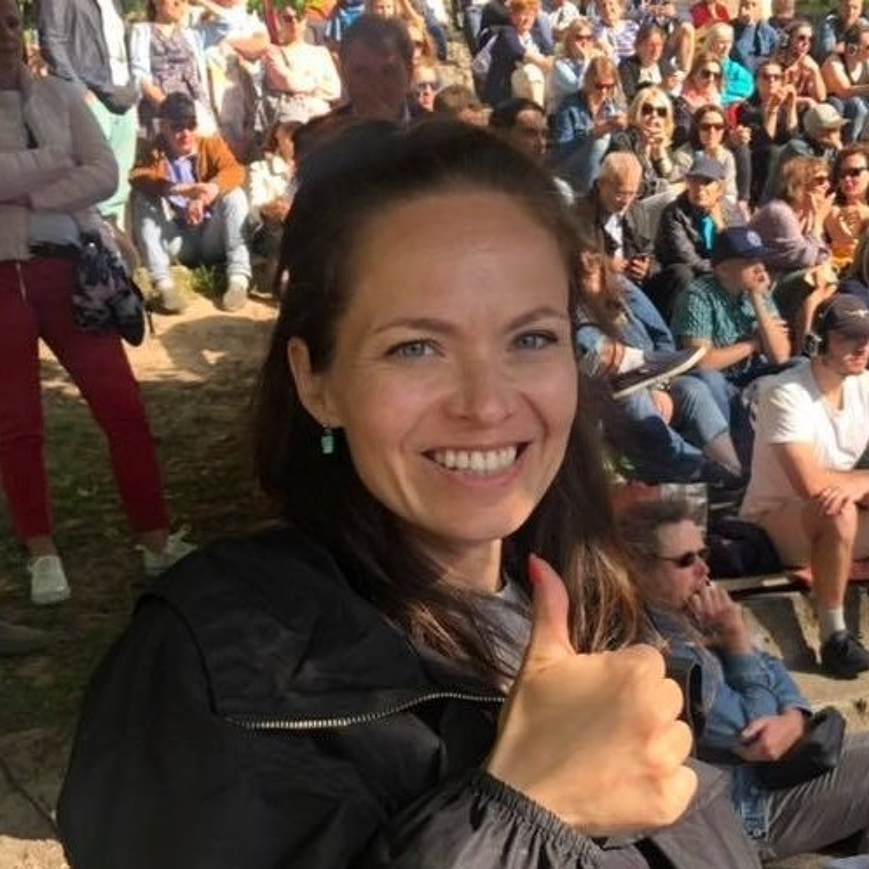 Harivad vestlused