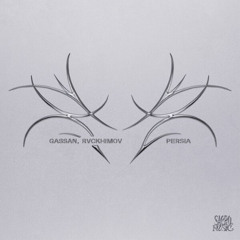 Gassan, Rvckhimov - Persia (Original Mix)