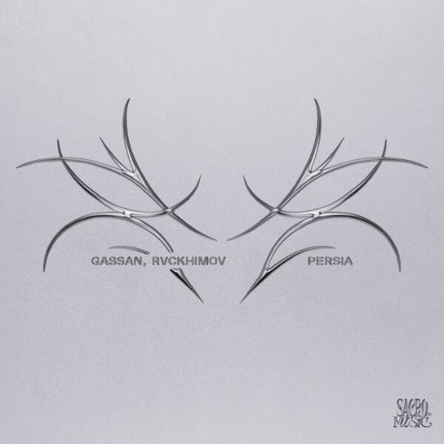 Gassan, Rvckhimov - Persia (Original Mix)