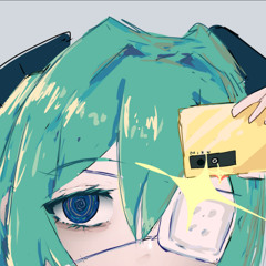 rus cover Monitoring モニタリング riguruma DECO 27